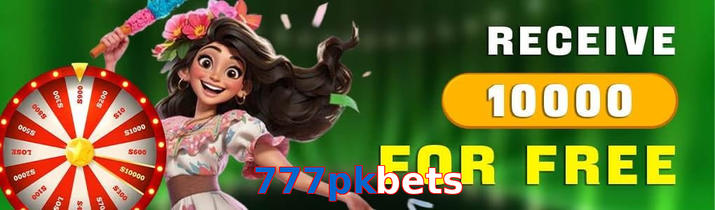 777Pkbets