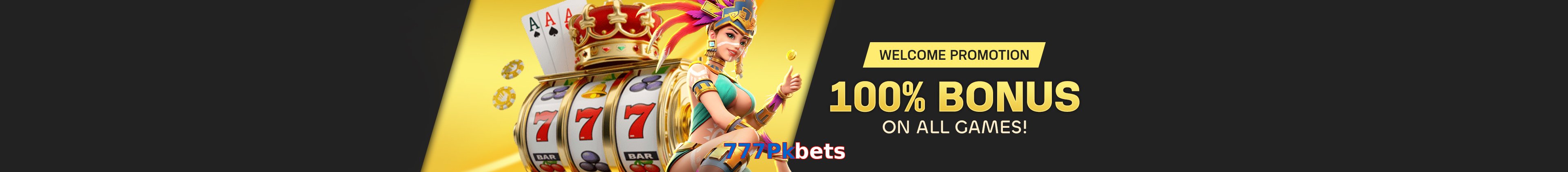 777Pkbets