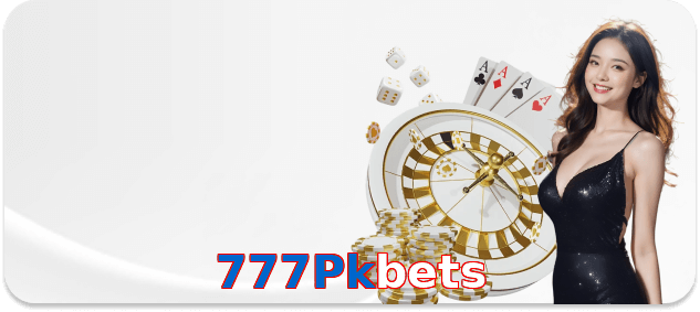 777Pkbets